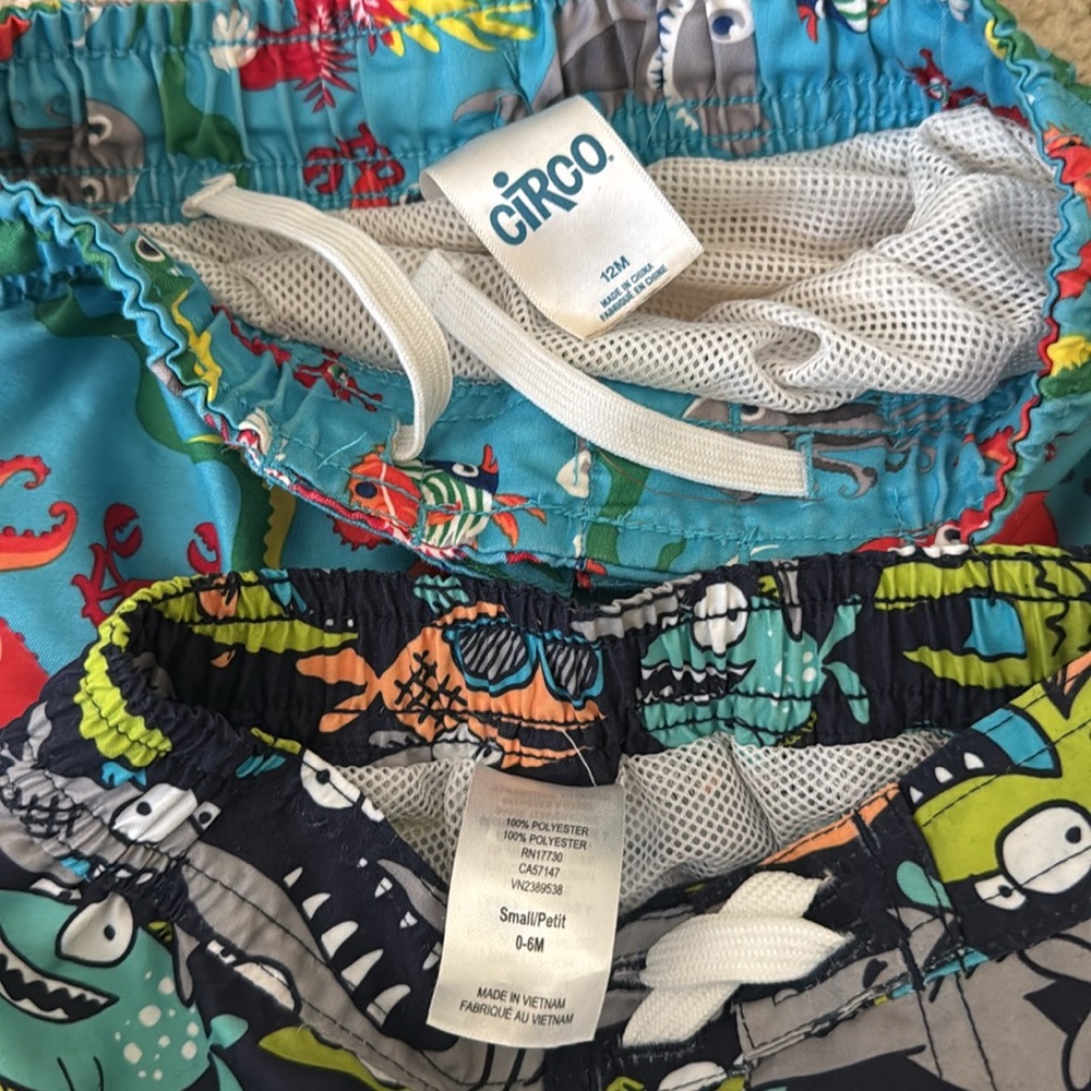 boys clothing bundle - Picture 10 of 16